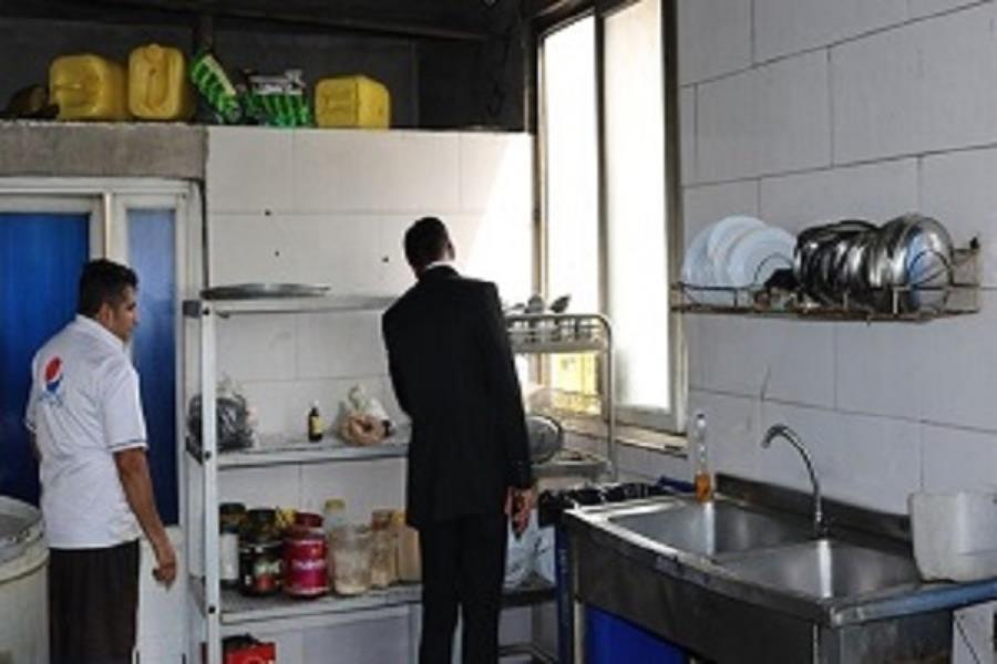 تشدید نظارت بر تأسیسات گردشگری یزد